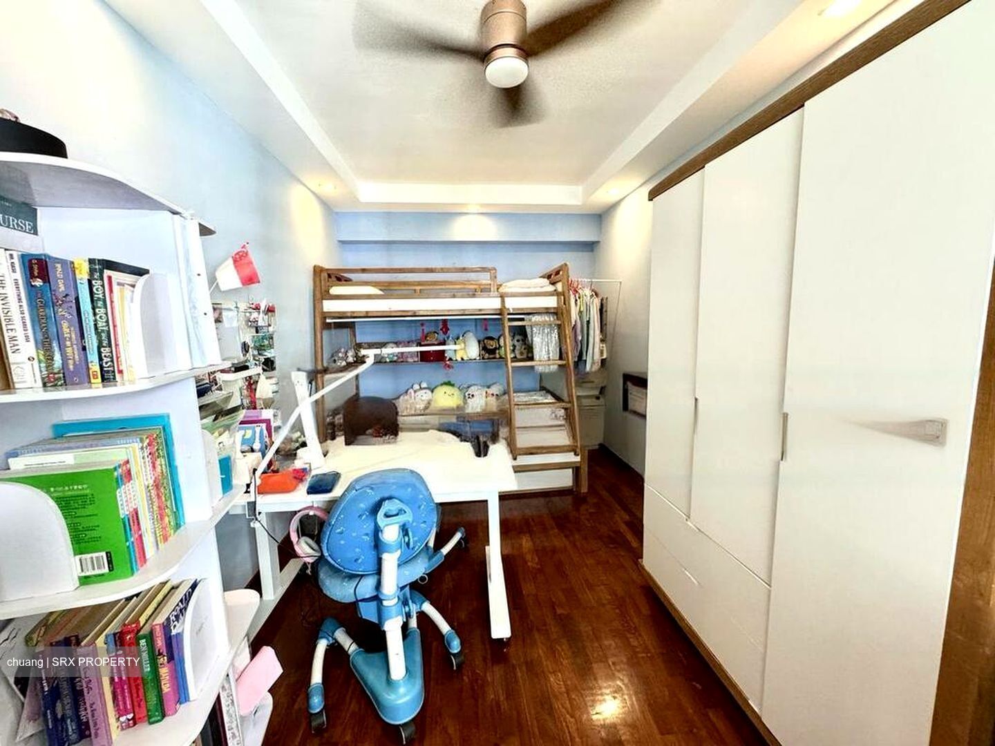 Blk 654C Jurong West Street 61 (Jurong West), HDB 5 Rooms #481944941